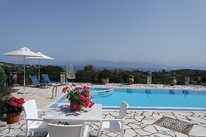 Villa Bacchus