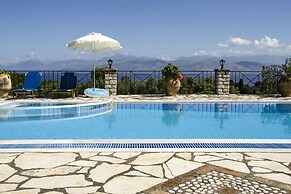 Villa Bacchus