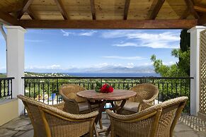 Villa Bacchus