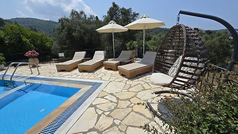 Villa Bacchus