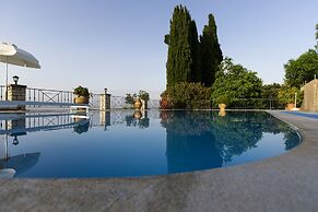 Villa Bacchus