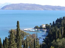 Villa Bacchus