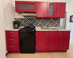 Temazcalito Loft