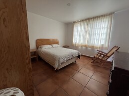 Temazcalito Loft