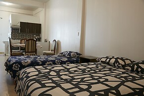 Temazcalito Loft
