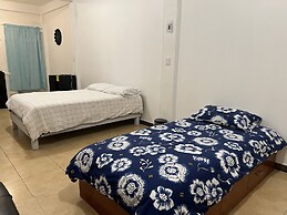 Temazcalito Loft