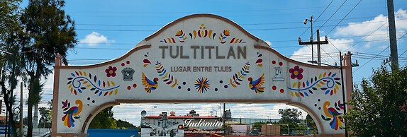 Temazcalito Loft
