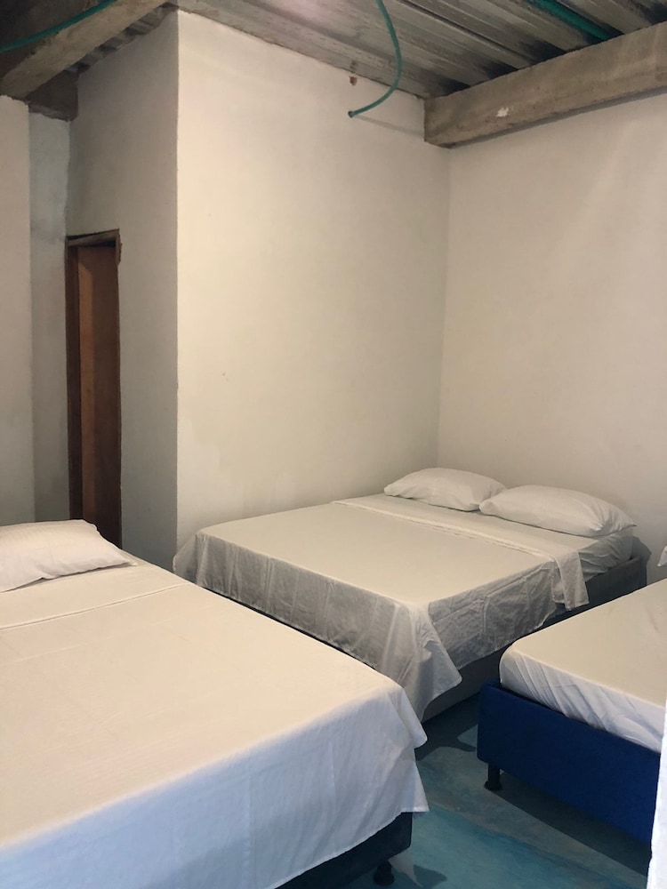 HOSTAL CASA SANTORINI