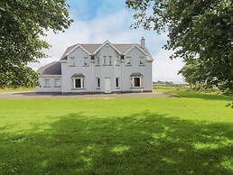 Cloughoge House