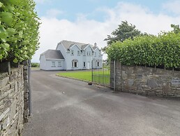 Cloughoge House