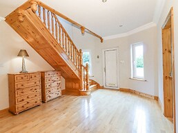 Cloughoge House
