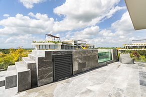 Mistiq Temple II