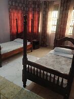 Enjoy Guest Hotel