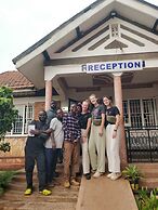 Enjoy Guest Hotel