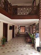 Hotel Grand Marakand