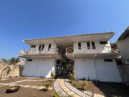 MAYAN SURF HOTEL