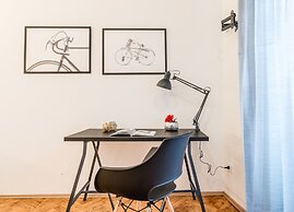 Ghiberti Apartments - 1 Bedroom - Wi-Fi