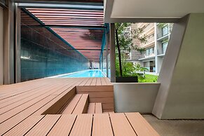 Lumina at Taman Condesa
