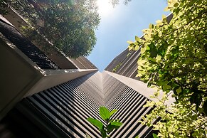 Lumina at Taman Condesa