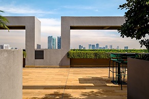 Lumina at Taman Condesa