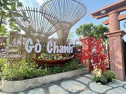Gò Chanh Homestay