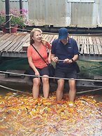 Gò Chanh Homestay