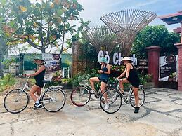 Gò Chanh Homestay
