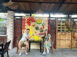 Gò Chanh Homestay