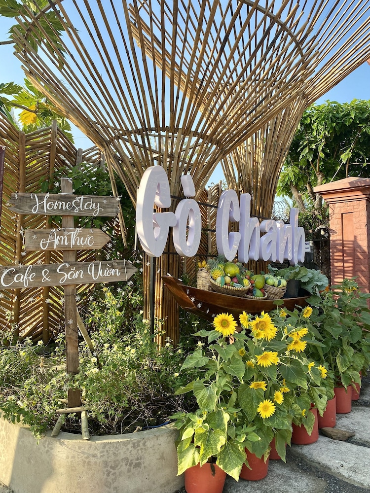 Gò Chanh Homestay