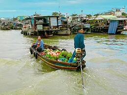 Gò Chanh Homestay