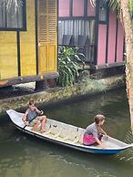Gò Chanh Homestay