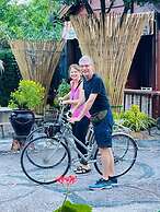 Gò Chanh Homestay