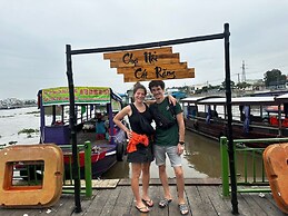 Gò Chanh Homestay