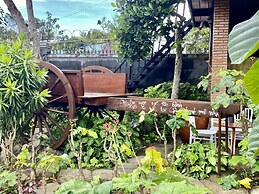 Gò Chanh Homestay