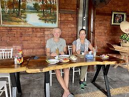 Gò Chanh Homestay