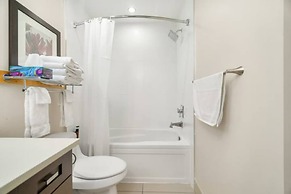 Harrison Lake Pets Welcome 3BR Suite