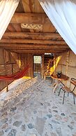 Los Nevados Ecolodge