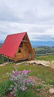 Los Nevados Ecolodge