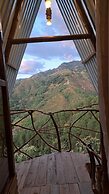 Los Nevados Ecolodge