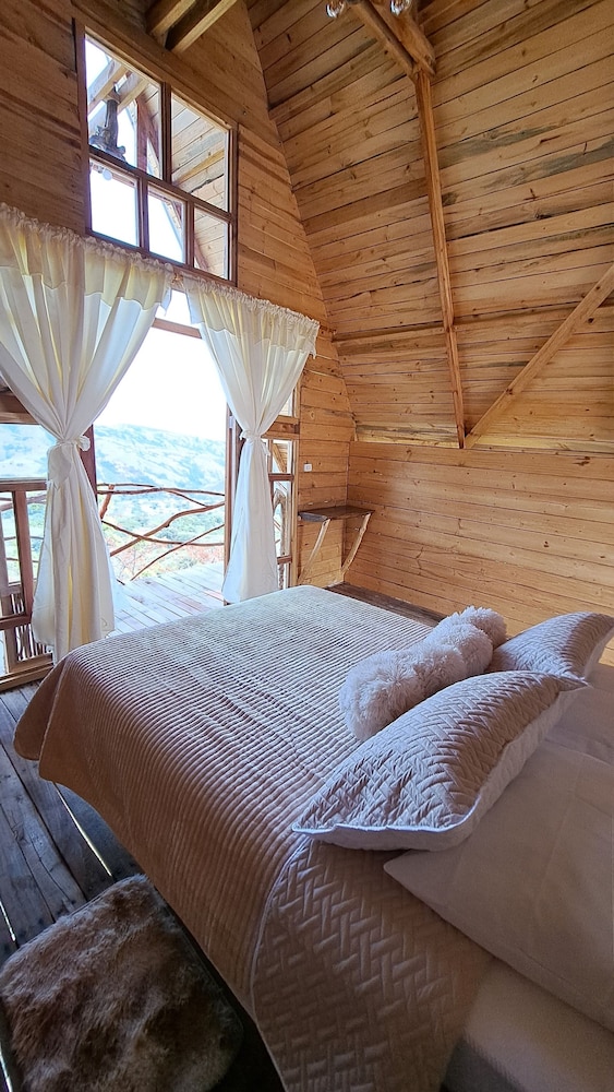 Los Nevados Ecolodge