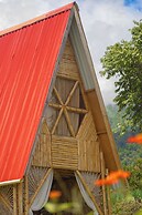 Los Nevados Ecolodge