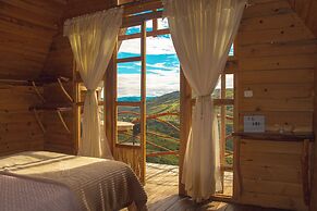 Los Nevados Ecolodge