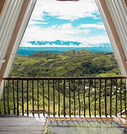Los Nevados Ecolodge