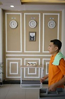 Lucky Hotel Purwodadi