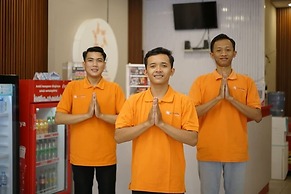 Lucky Hotel Purwodadi