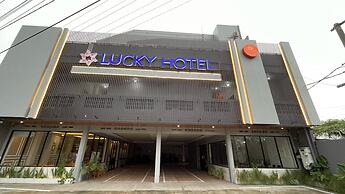Lucky Hotel Purwodadi