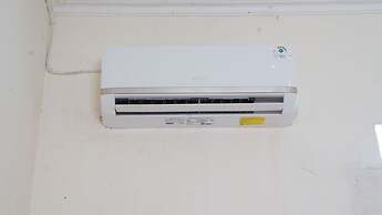 Lucky Hotel Purwodadi