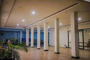 Lucky Hotel Purwodadi
