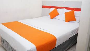 Lucky Hotel Purwodadi