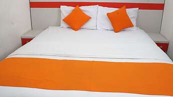 Lucky Hotel Purwodadi